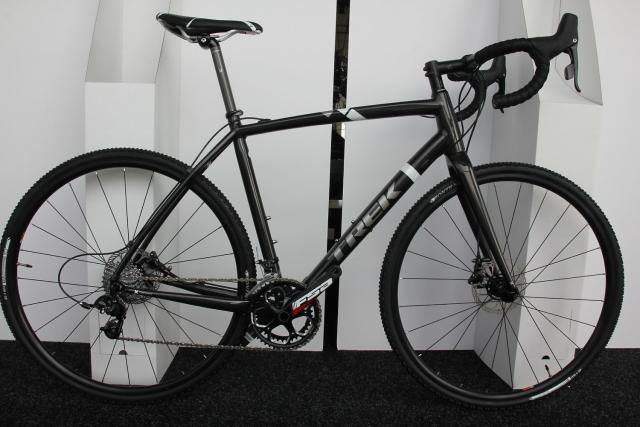 Trek alpha aluminum 200 hot sale series